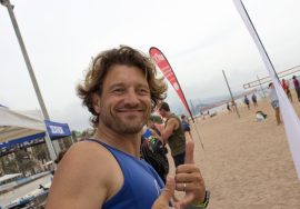 Xavi Perez